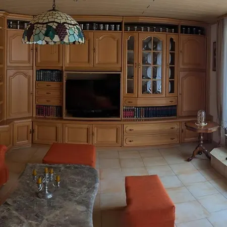 Casa Sonora *