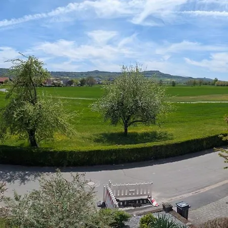 Casa Sonora * Lichtenfels (Bavaria)