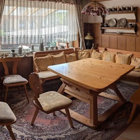Casa Sonora Holiday home *