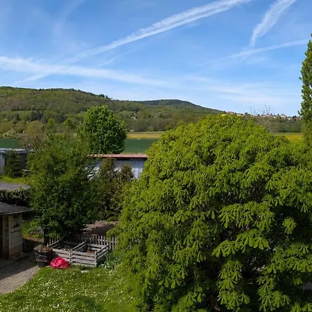 Casa Sonora Lichtenfels (Bavaria)