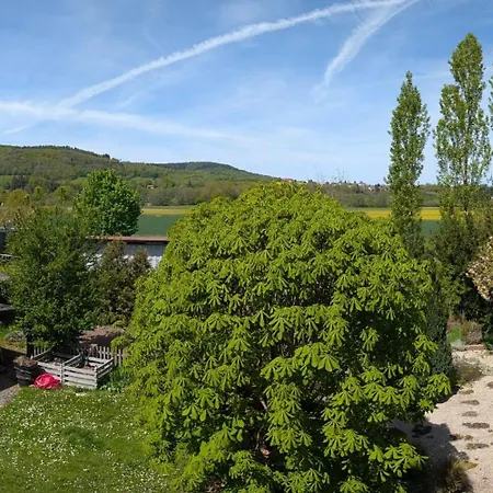 Casa Sonora - Komplettes Mit Terrasse, Garten Und Partykeller