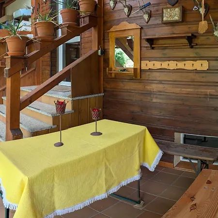 Casa Sonora Holiday home *