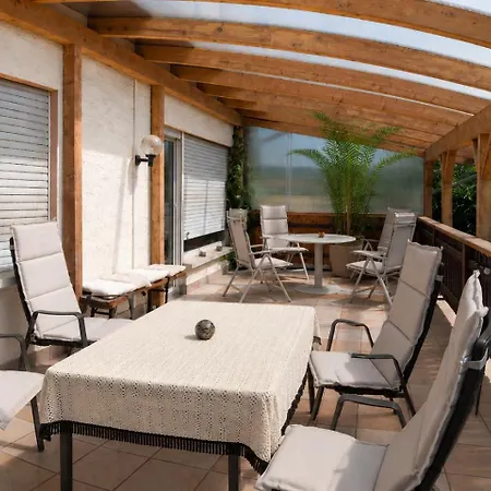 Casa Sonora Holiday home